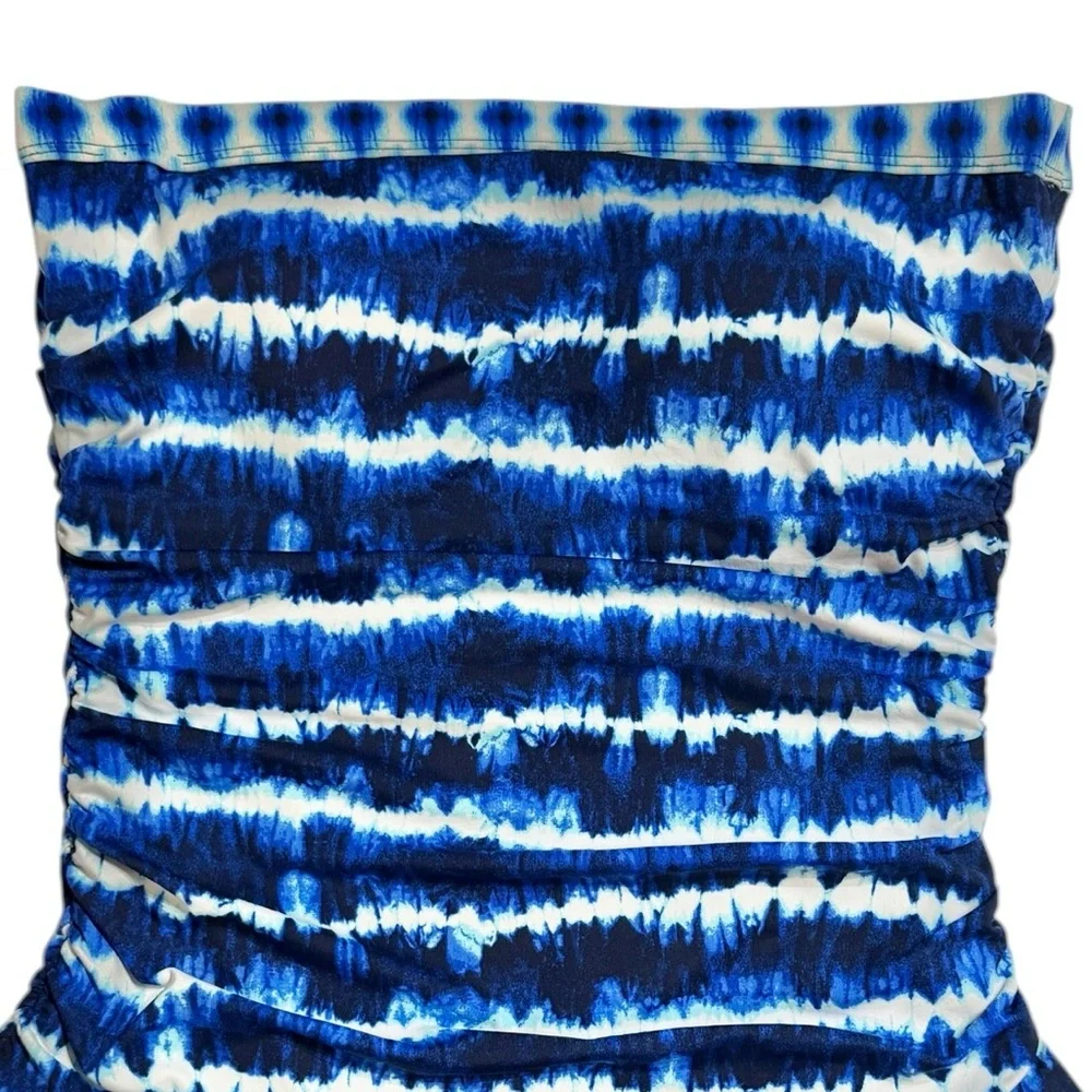 Tommy Bahama Tidestripe Bandini Top